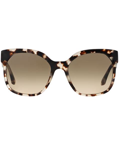 Prada VOICE PR10RS Sunglasses 